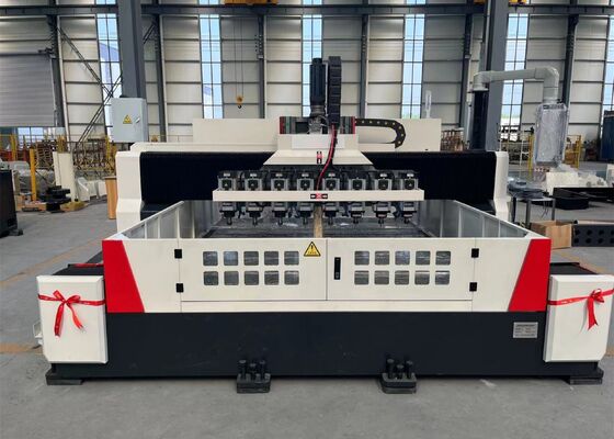 ER25 Wiertarka z otworem stożkowym wrzeciona CNC Φ 1-Φ6 mm Max. Średnica wiercenia